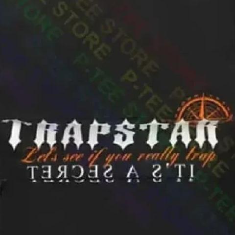 Sacoche Trapstar