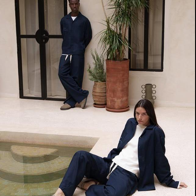 Yuxus  Sudaderas