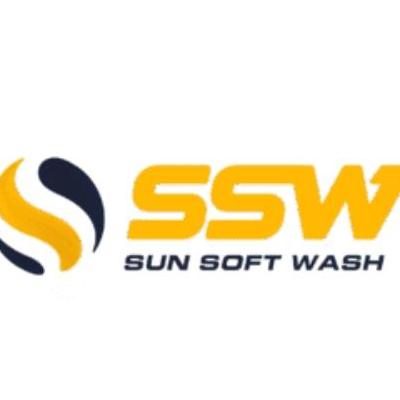 Sun Softwash