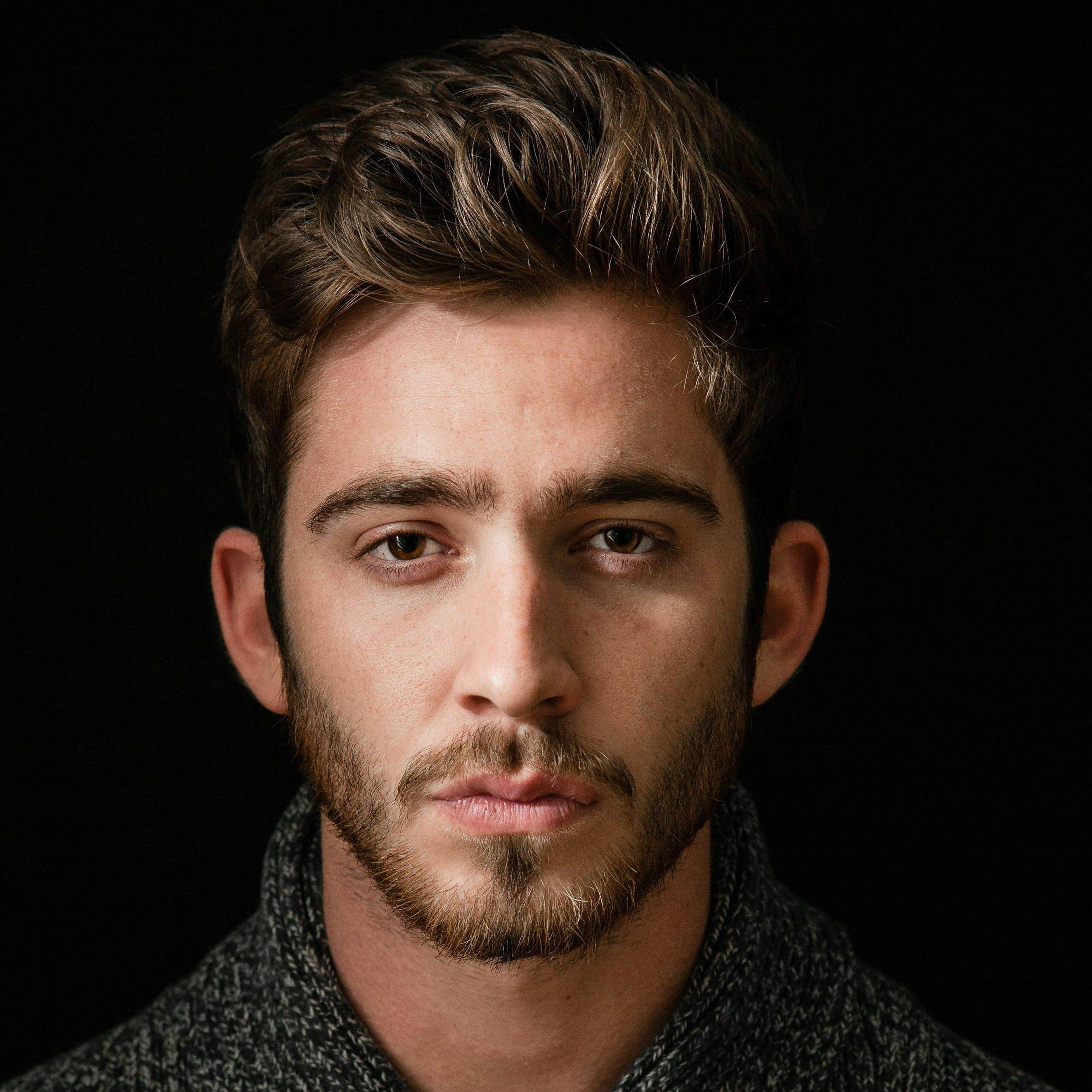 Barry Alan