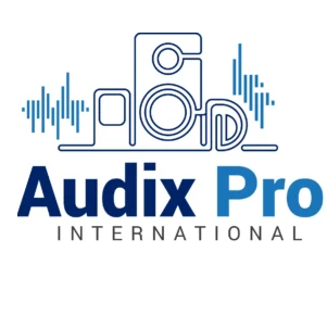 Audix Pro  International