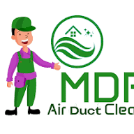 MDF Air Duct Cleaning