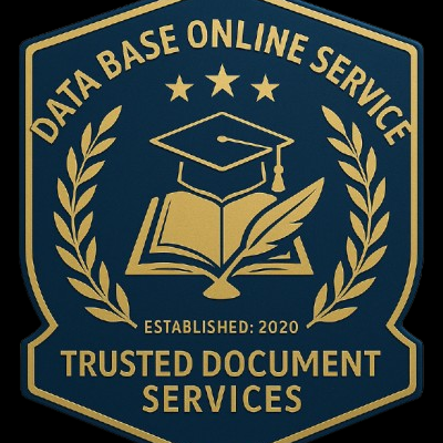 Data Base Online Service
