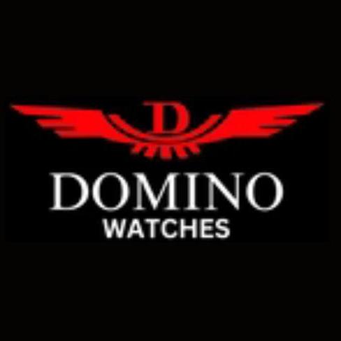 Domino  Watches 