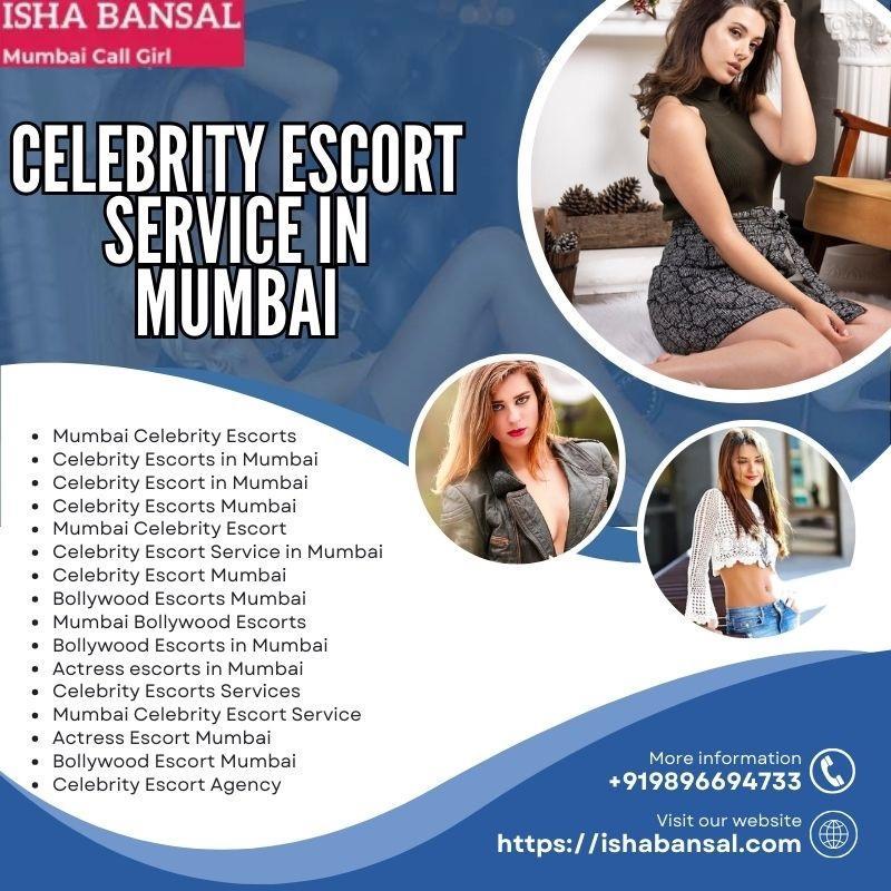 Celebrity Escort Mumbai