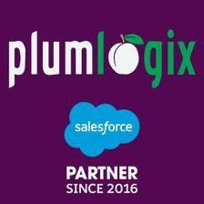 Plum Logix