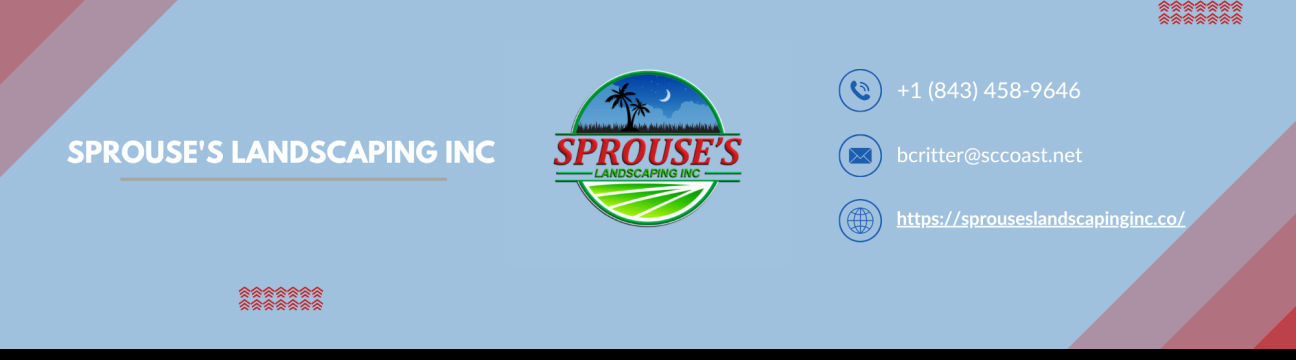 Sprouse's  Landscaping Inc