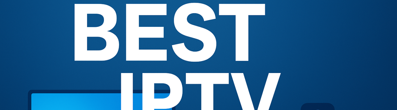 Nomad IPTV