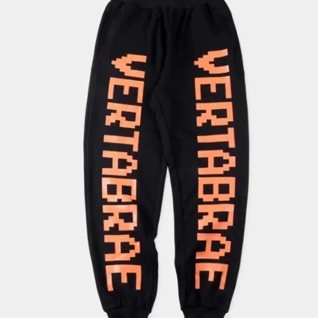 Vertabrae Sweatpants