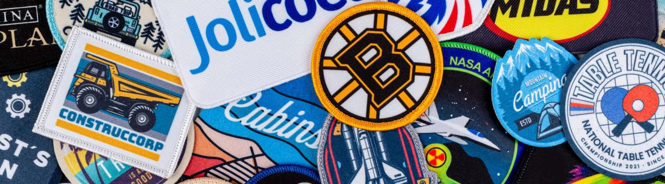 Stitch   Patches UK
