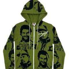 Asaali Hoodie