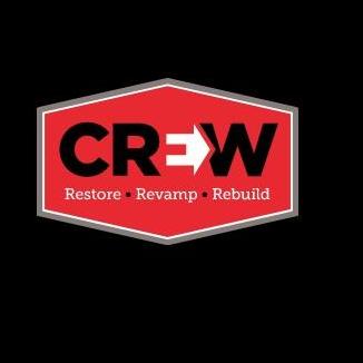 CREWConstruction Restoration