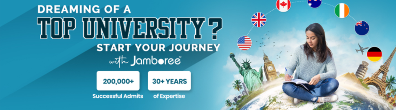 Jamboree India