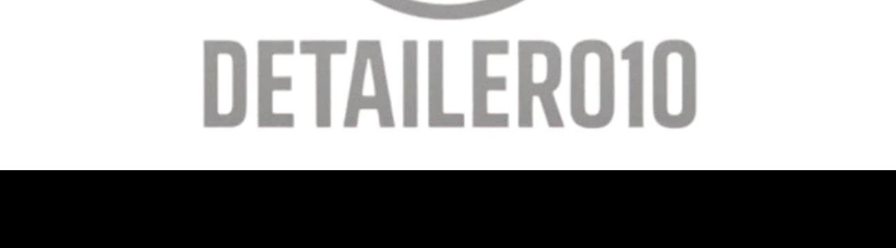 Detailer 010
