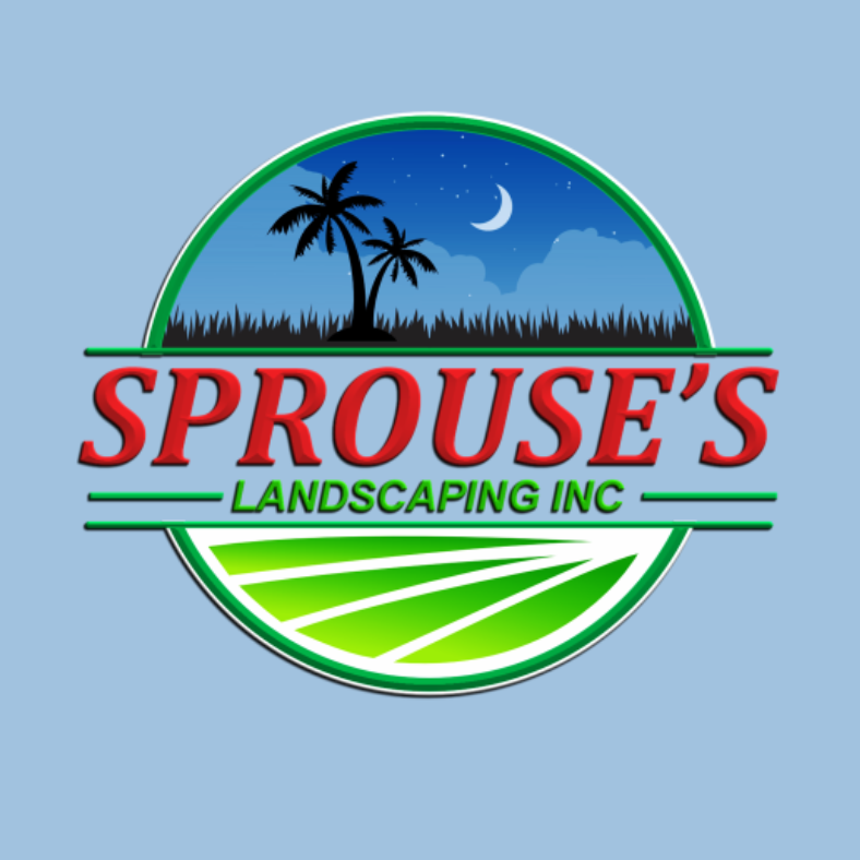 Sprouse's  Landscaping Inc