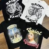 Saint Vanity