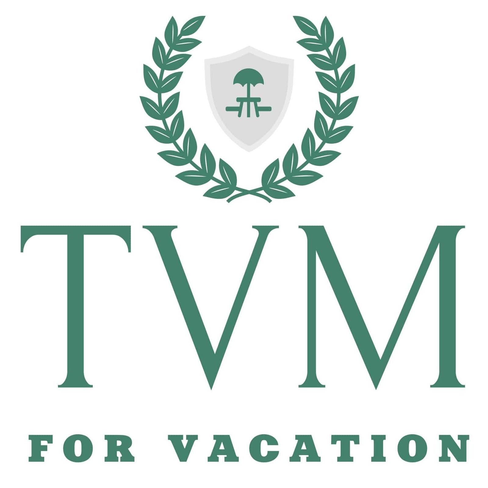 The Vacation Masters