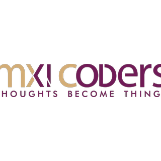 Mxi Coders
