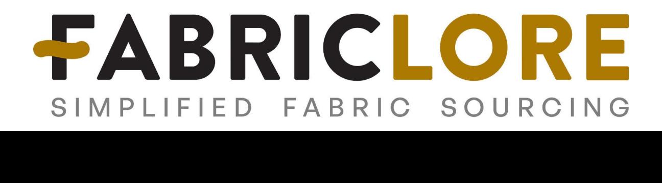 Fabriclore Pvt Ltd