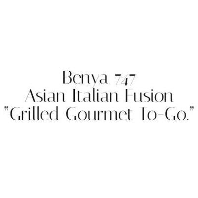 Benya  747