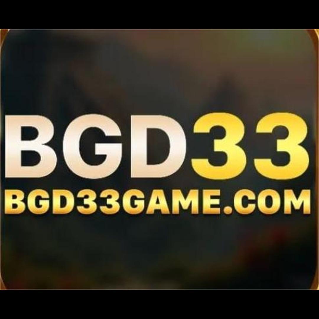 BGD33 Game