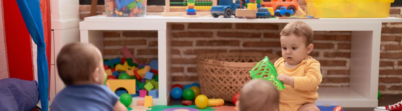 Baby Home Nursery