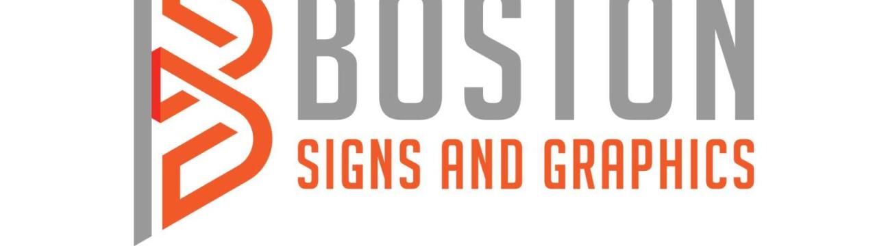 Boston Signs  And Graphics