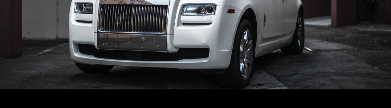 Golden State Limousine