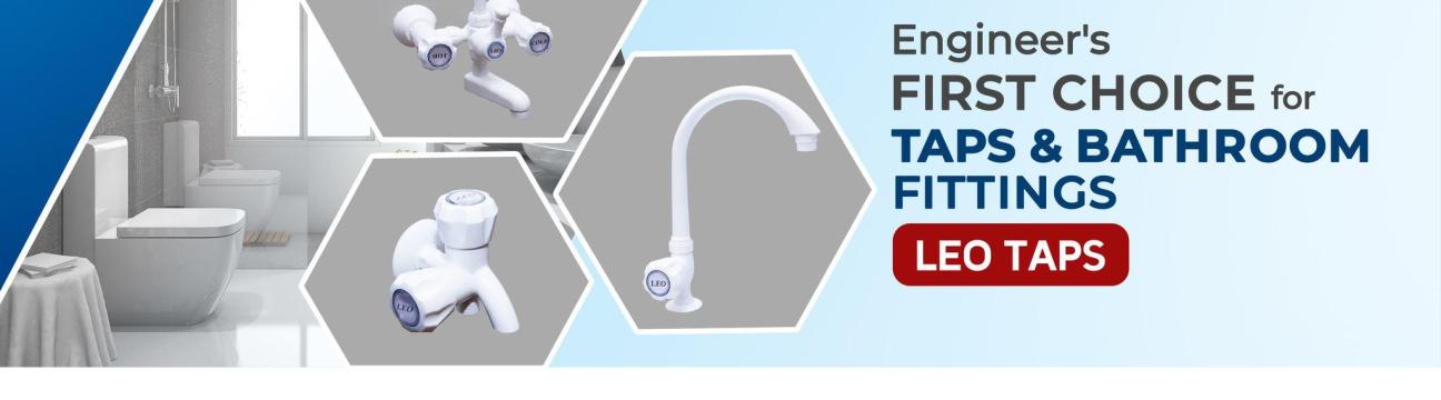 LeoTaps And Fittings