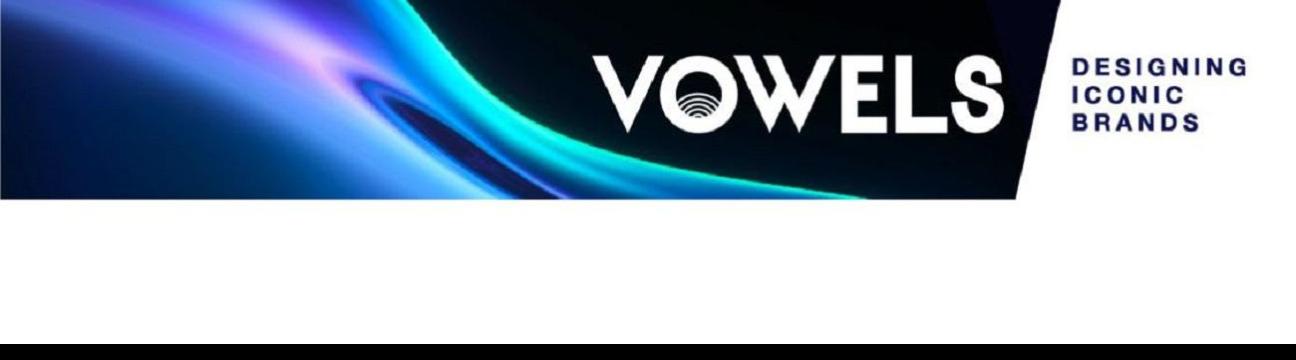 Vowels Branding LLC