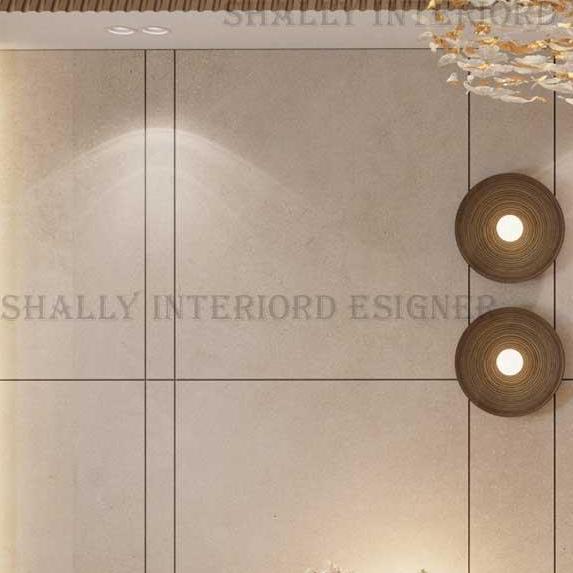 Shally Interior Designer