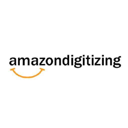 Amazon  Digitizing
