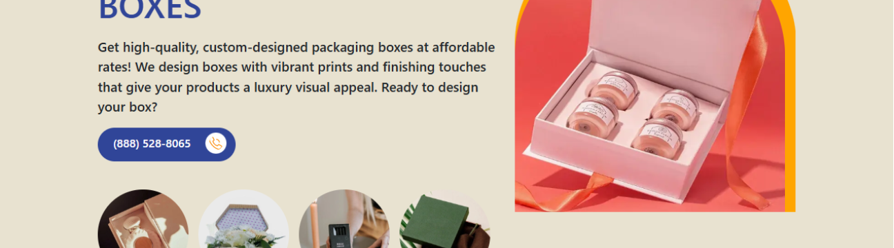 Custom Boxesonly