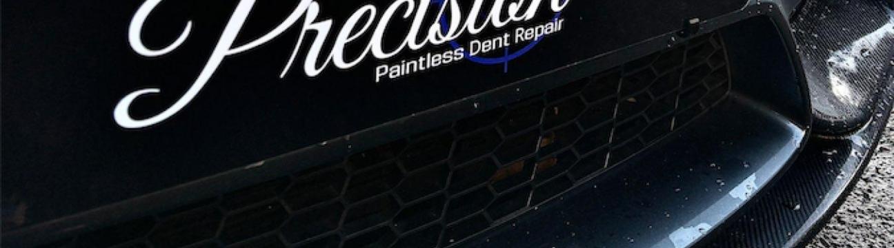 Precision Pdr