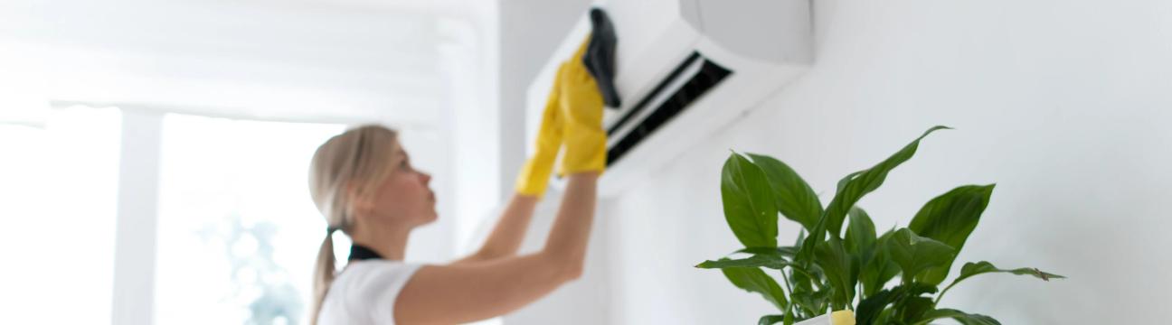 Oh Boy Cleaning