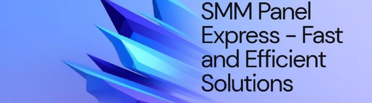 SMM Panel Express