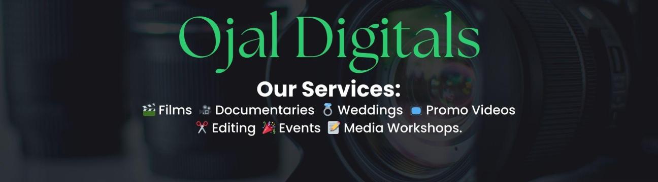 Ojal Digitals