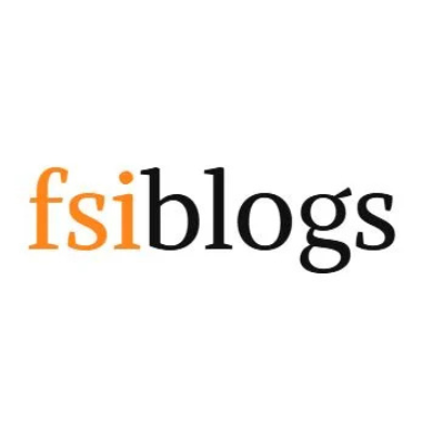 FSI Blogs