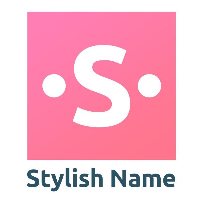 Instagram Stylish Name