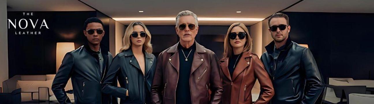 The Nova Leather