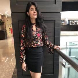 Heena  Sharma