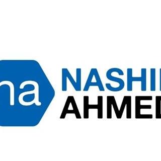 Nashir  Ahmed Kushol