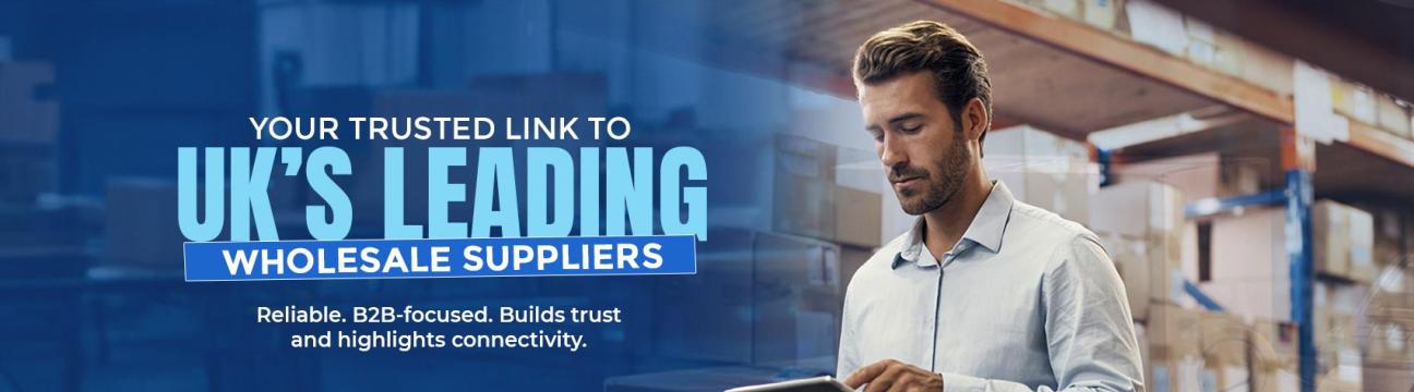 Wholesale Connections