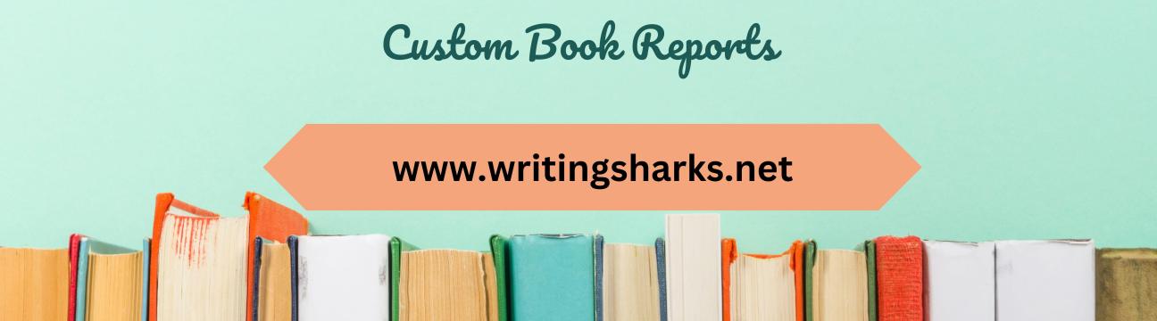 Writing Sharks