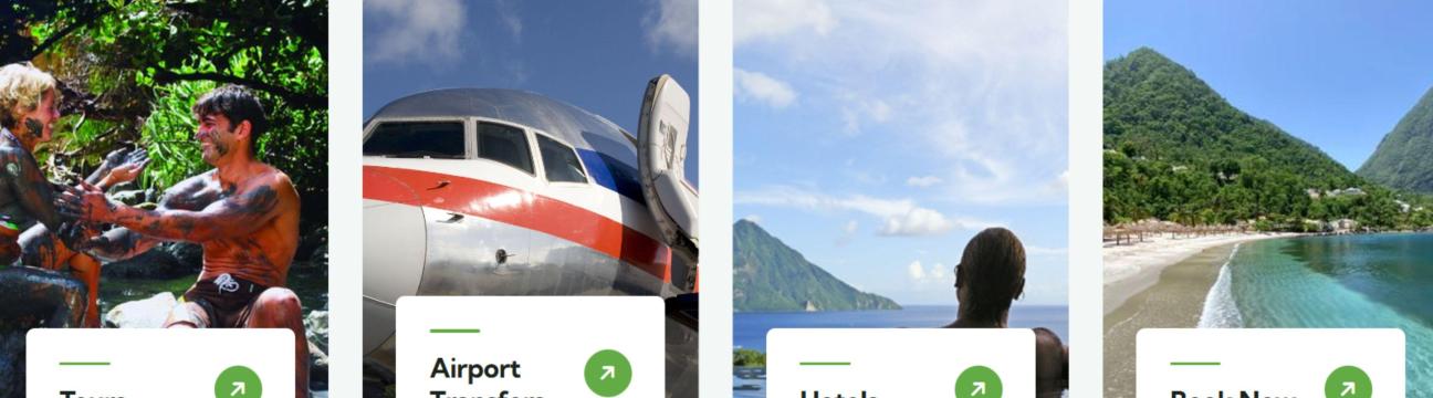 TJ Events Tours And Trucking