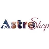 Astro Eshop