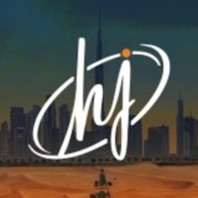 HJ Real Estates