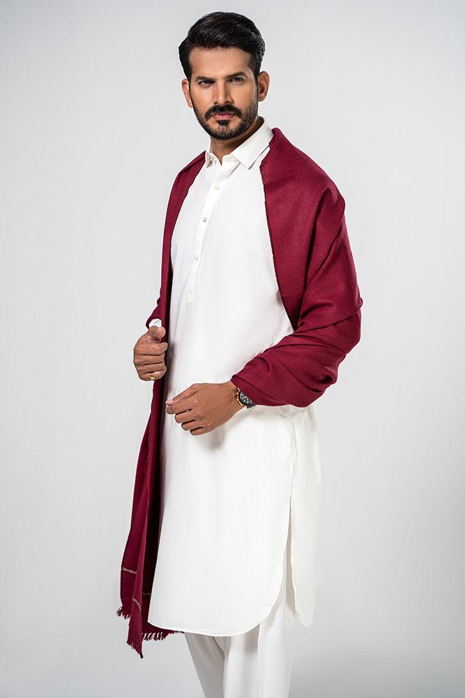 men shawls