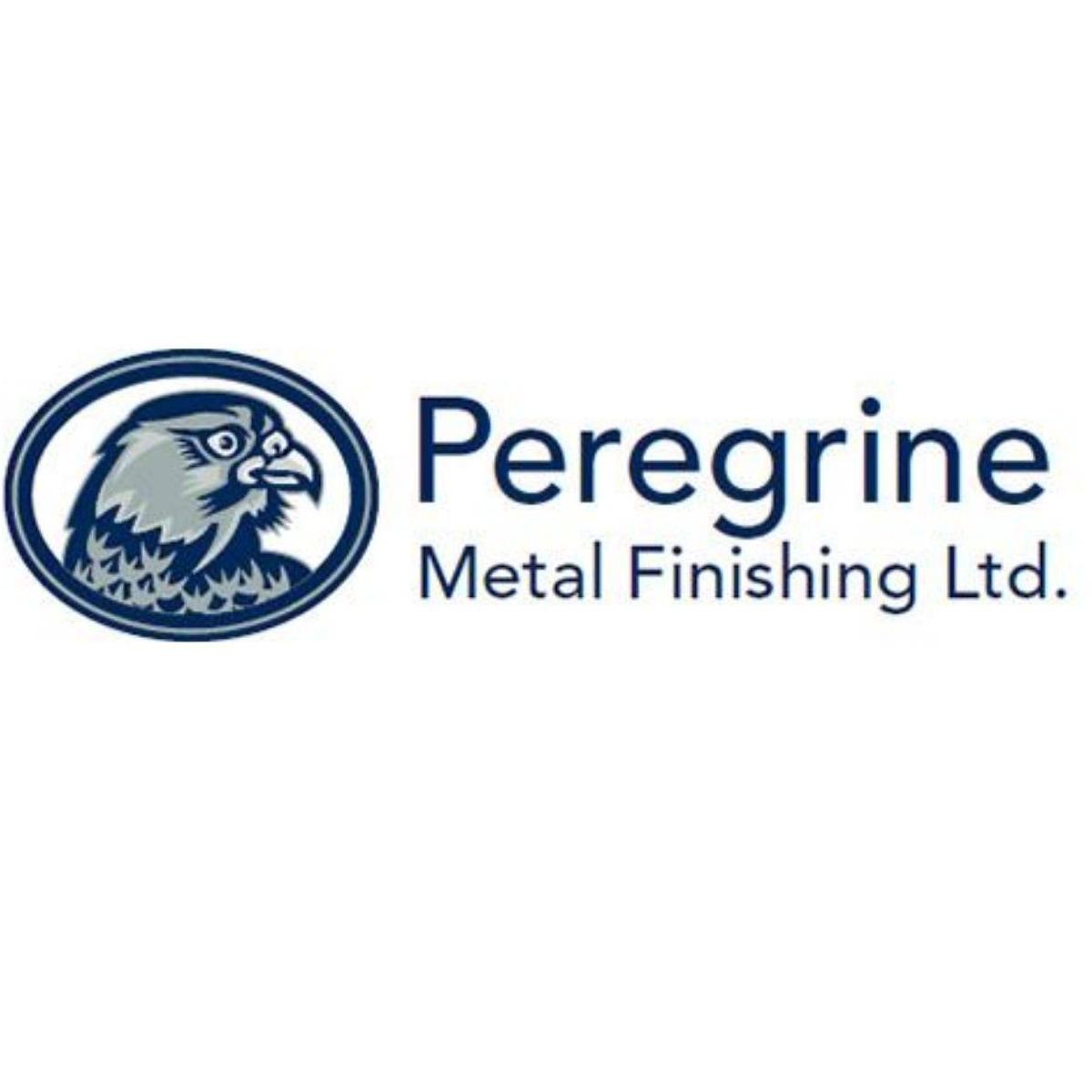 Peregrine  Metal Finishing 