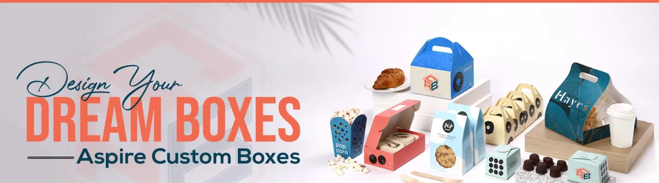 Aspire Custom Boxes